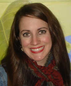 Dr. Julie Steinmetz - Pediatric Dentist